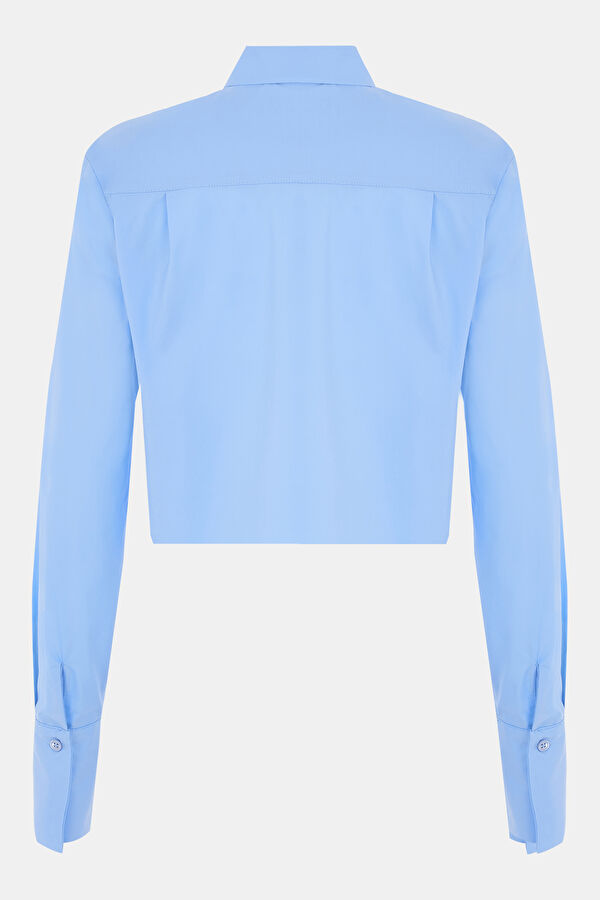 Blue Collar Shirt 2