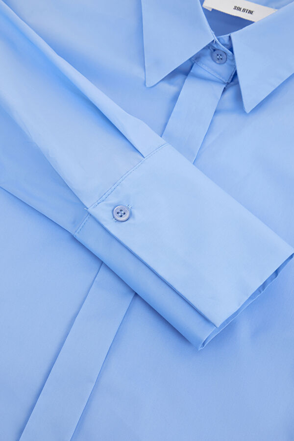 Blue Collar Shirt 3