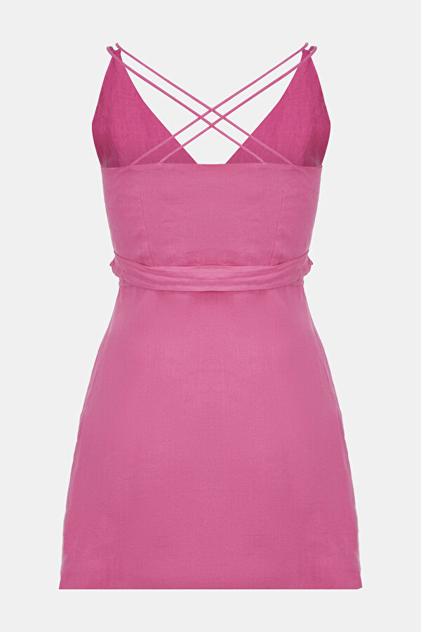 Pembe Elbise 2