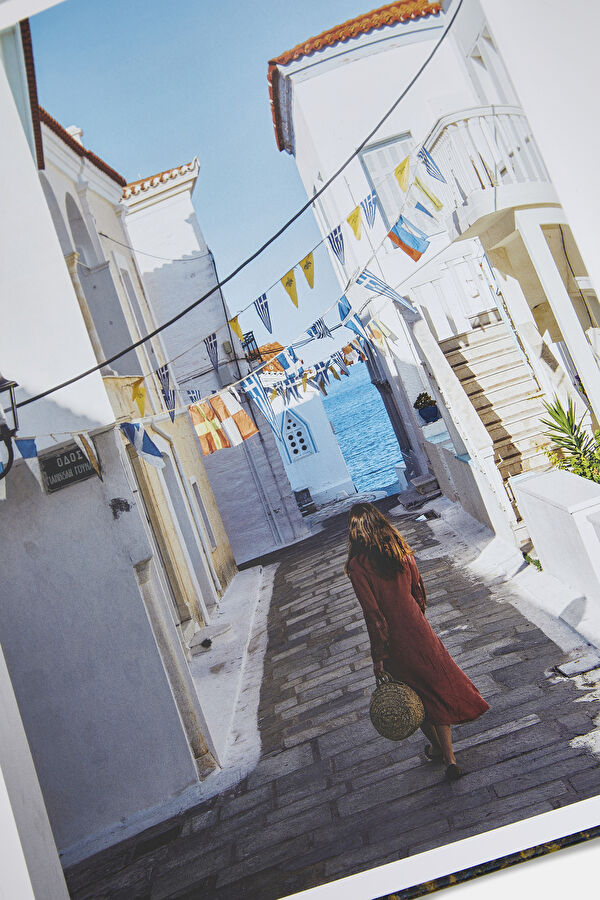 Great Escapes Greece - The Hotel Book 8