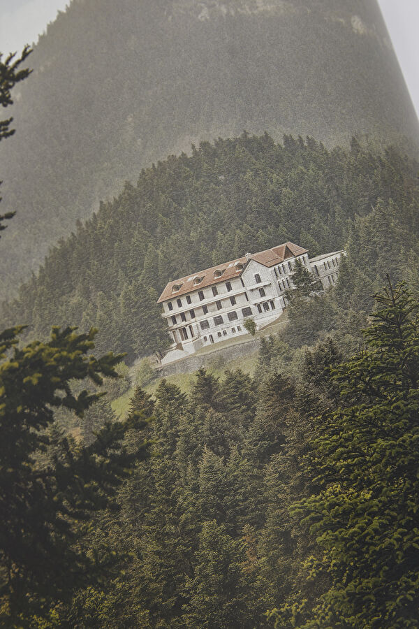 Great Escapes Greece - The Hotel Book 9