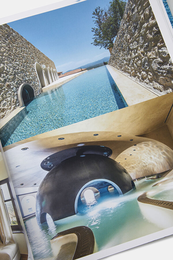 Great Escapes Greece - The Hotel Book 10