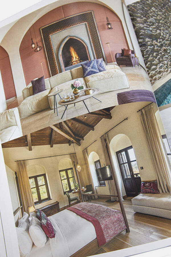Great Escapes Greece - The Hotel Book 11