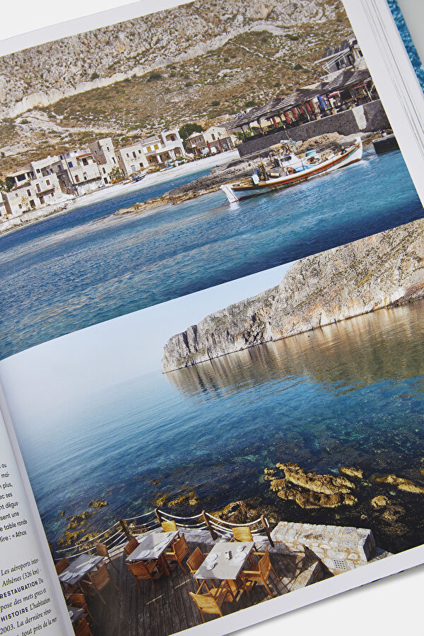 Great Escapes Greece - The Hotel Book 14