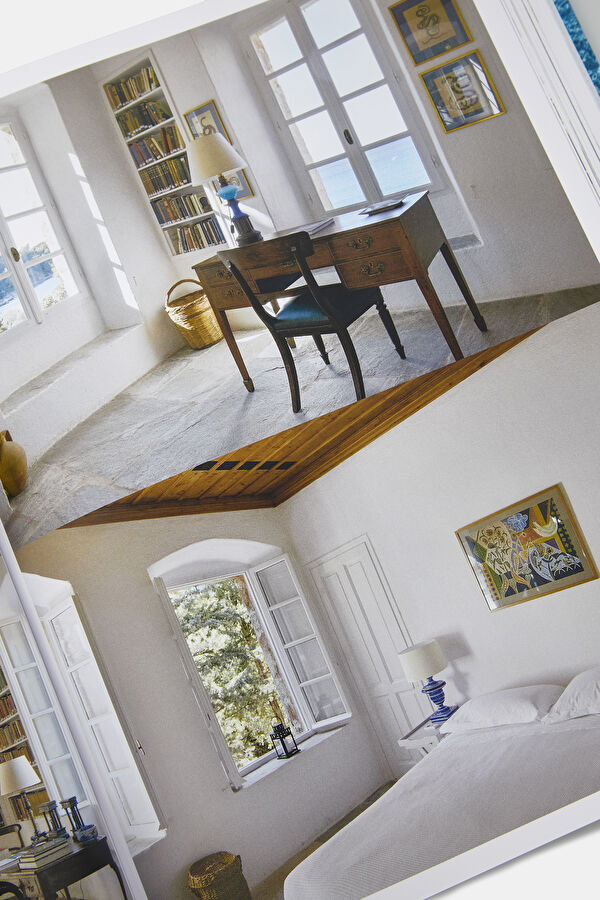 Great Escapes Greece - The Hotel Book 15