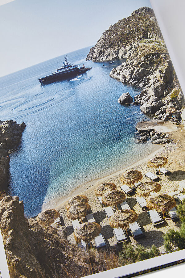 Great Escapes Greece - The Hotel Book 17