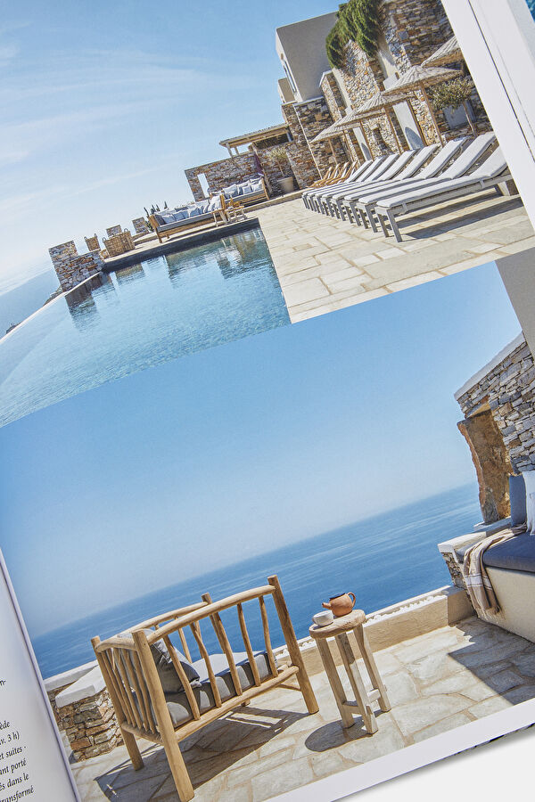 Great Escapes Greece - The Hotel Book 18