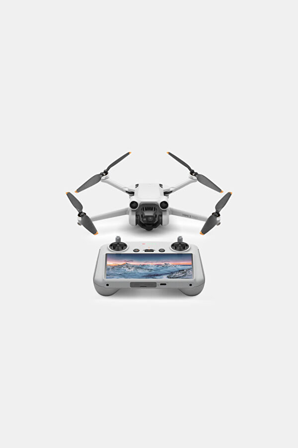 Dji Mini 3 Pro RC Drone 2