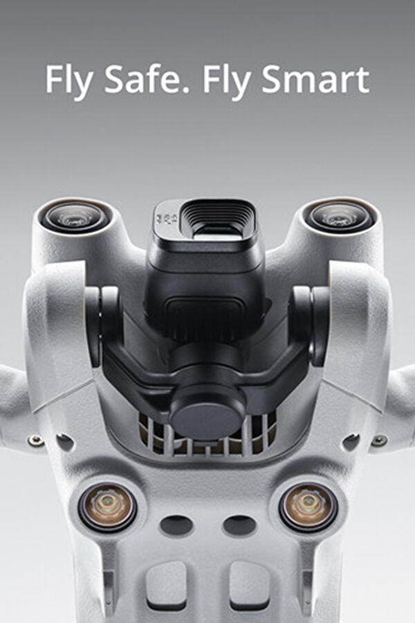 Dji Mini 3 Pro RC Drone 8