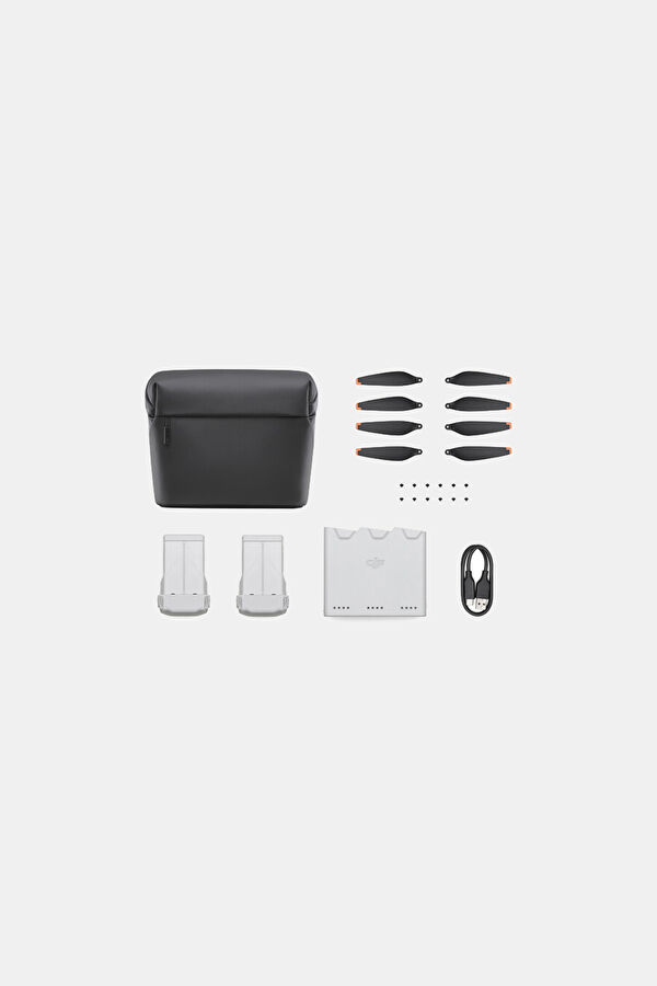 Dji Mini 3 Fly More Kit Plus Çanta