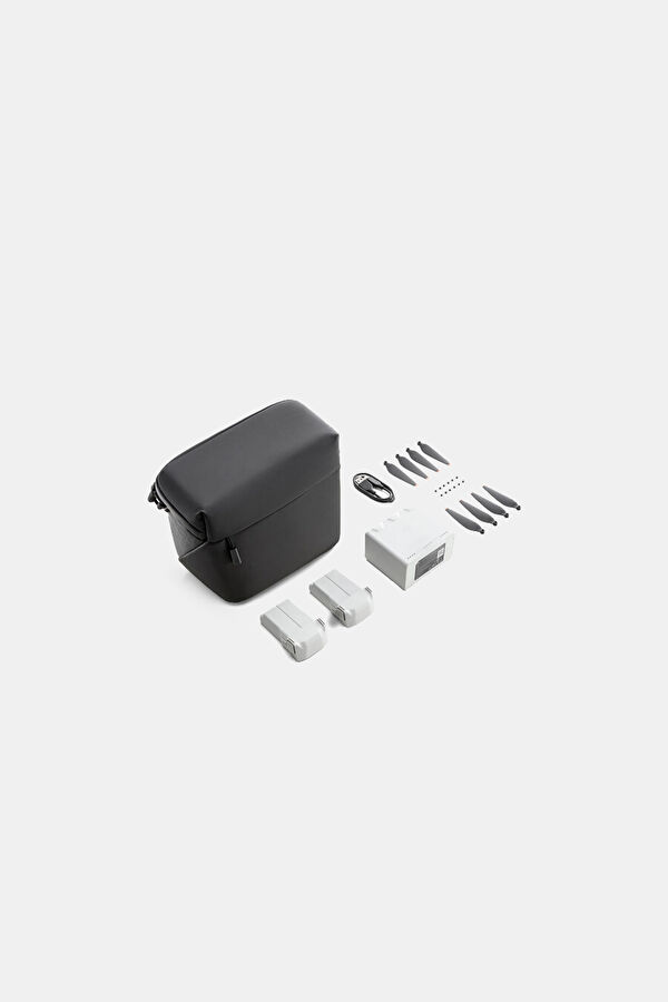 Dji Mini 3 Fly More Kit Plus Çanta 2