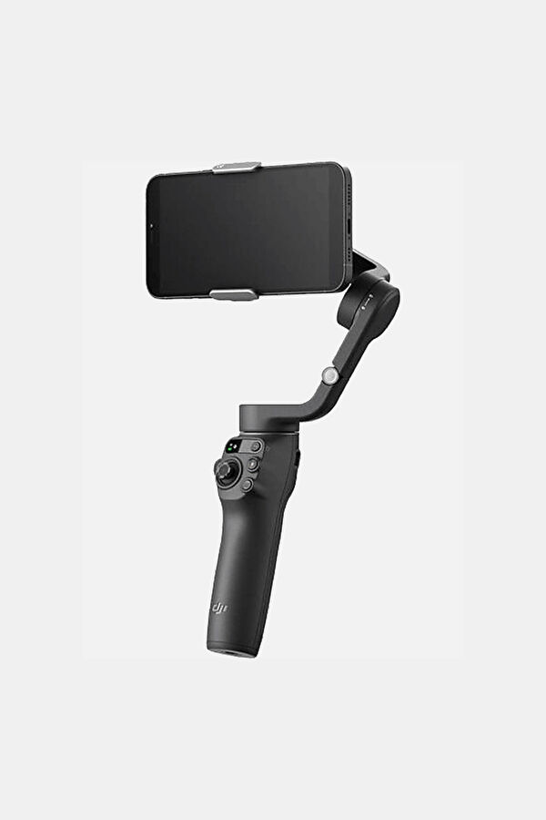 Akıllı Telefon Sabitleyici Gimbal