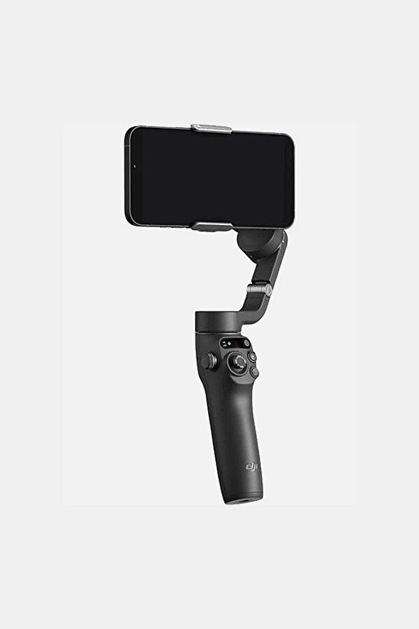 Akıllı Telefon Sabitleyici Gimbal 2