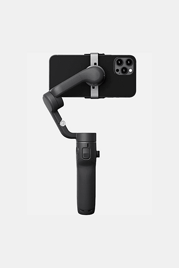 Akıllı Telefon Sabitleyici Gimbal 3