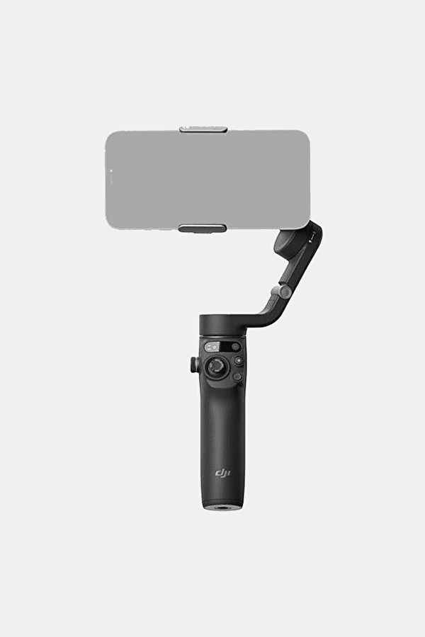 Akıllı Telefon Sabitleyici Gimbal 4