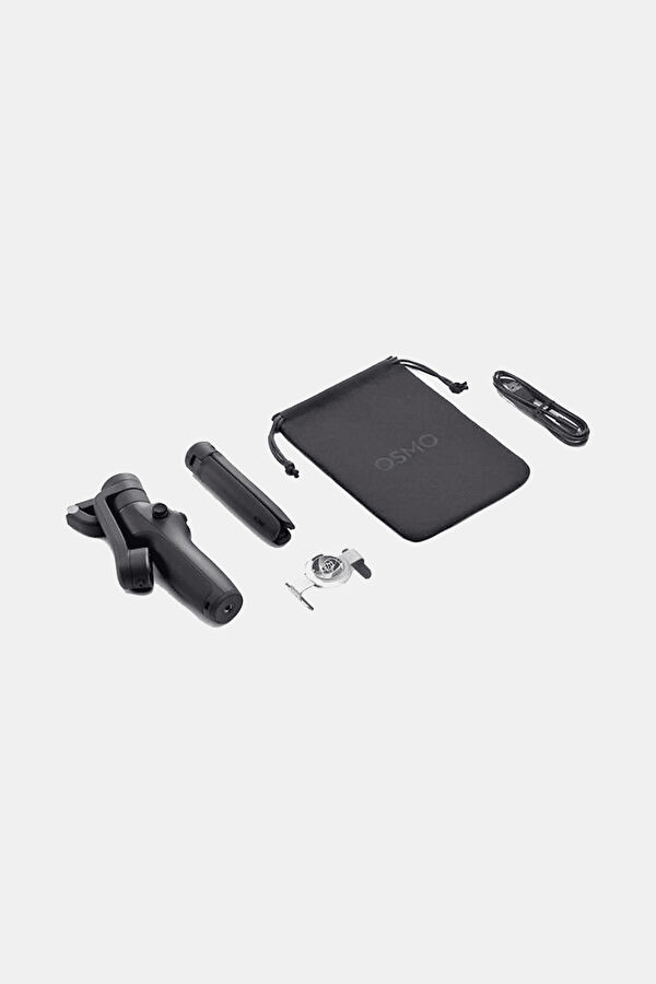 Akıllı Telefon Sabitleyici Gimbal 8