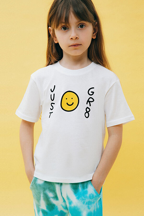 Great Erkek Çocuk T-Shirt