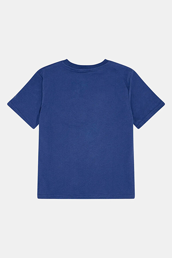 Mentally Erkek Çocuk T-Shirt 2