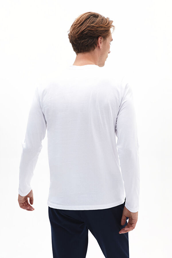 VT-23709, White, XXXL 2