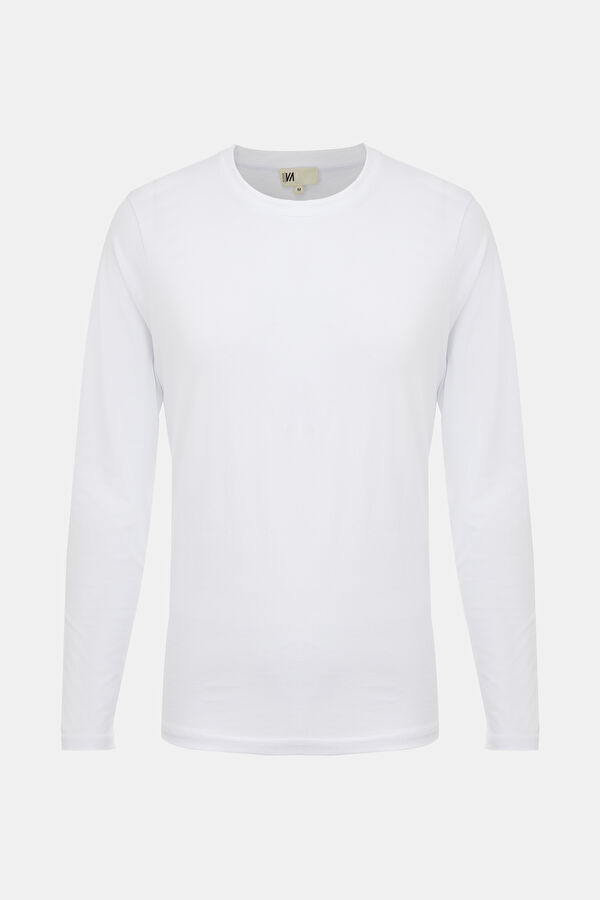 VT-23709, White, XXXL 3