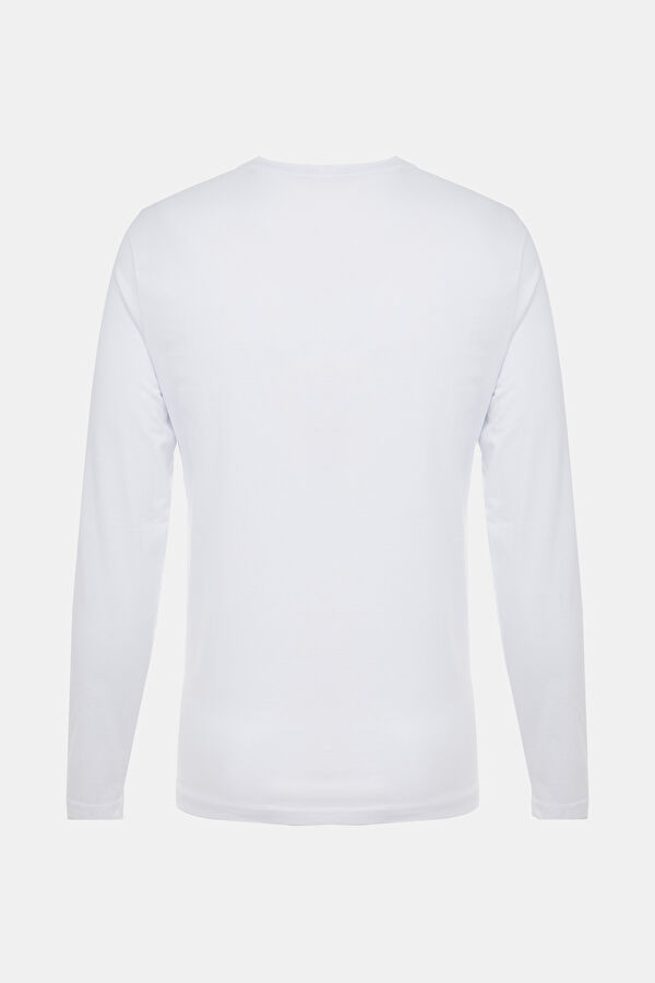 VT-23709, White, XXXL 4