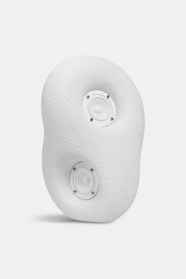 White Speaker