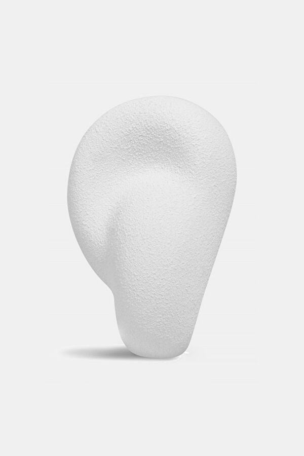 White Speaker 2