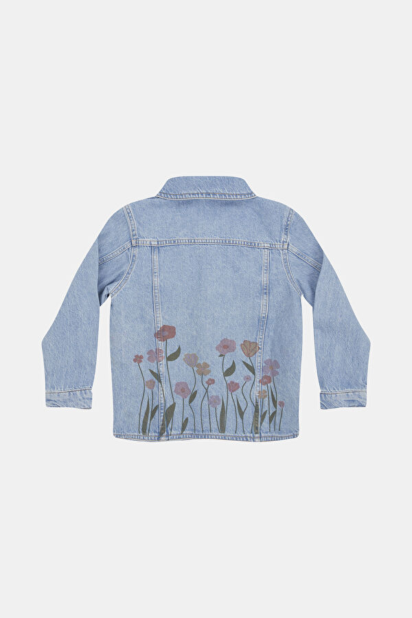 Blue Jacket 3