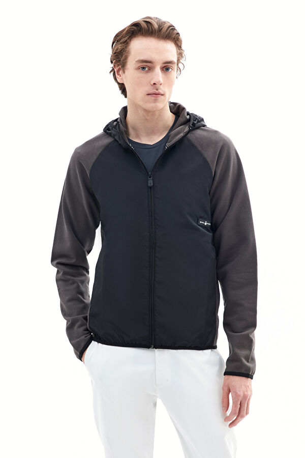 Anthracite Sweatshirt