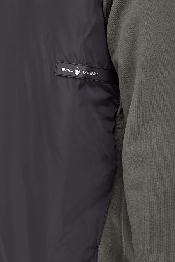 Anthracite Sweatshirt 6