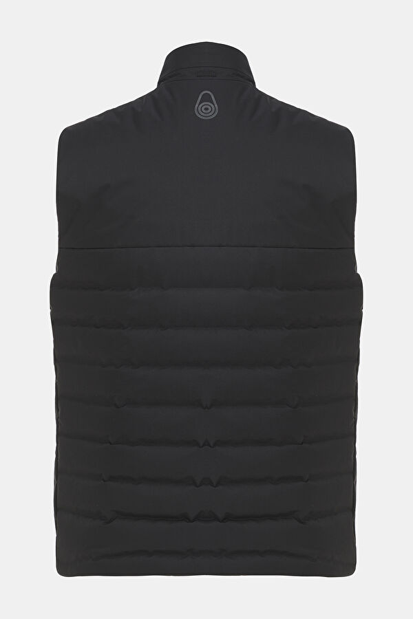 RACE LINK VEST, Black, XXL 2