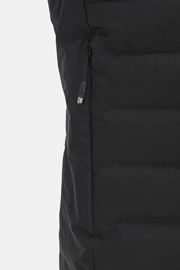 RACE LINK VEST, Black, XXL 4