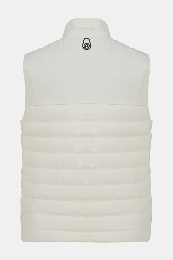 RACE LINK VEST, Beige, XXL 2