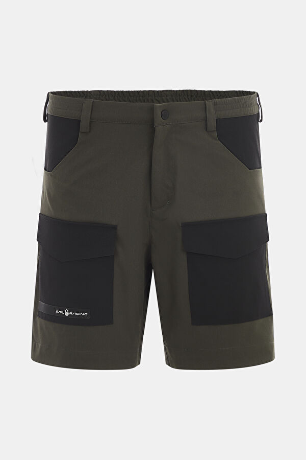 Anthracite Shorts