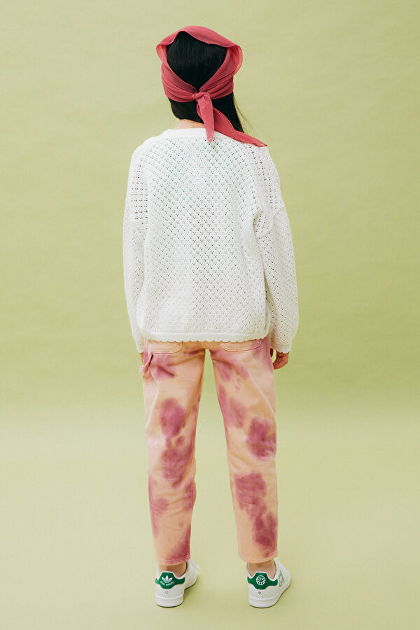Multicolor Trousers 2