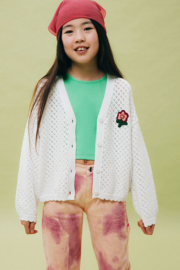 Multicolor Trousers 3