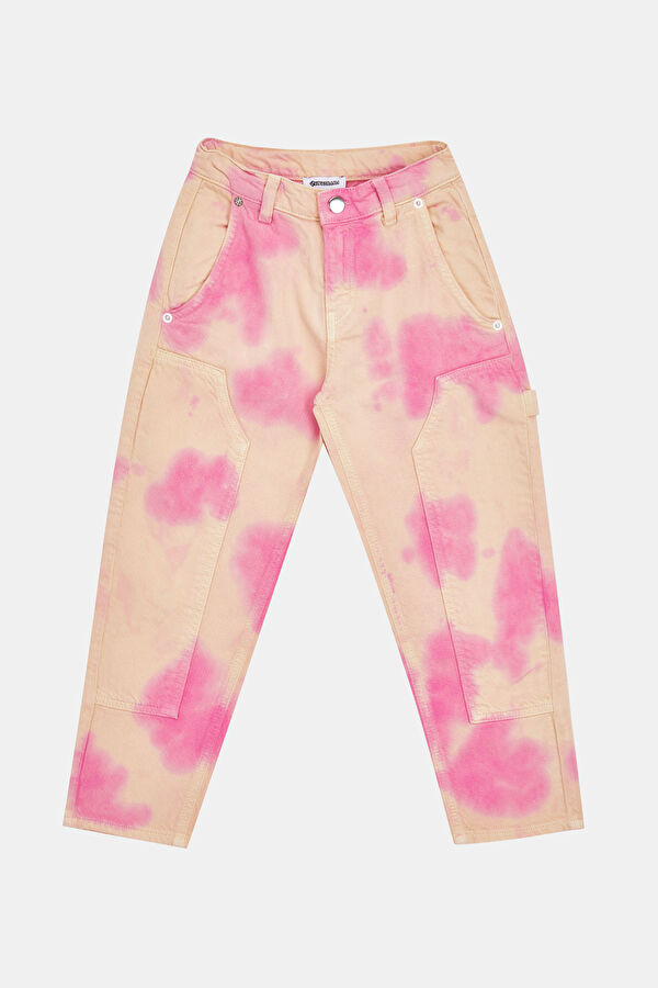 Multicolor Trousers 4