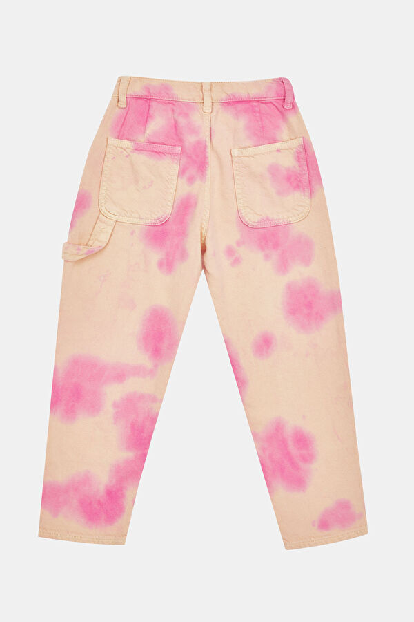 Multicolor Trousers 5