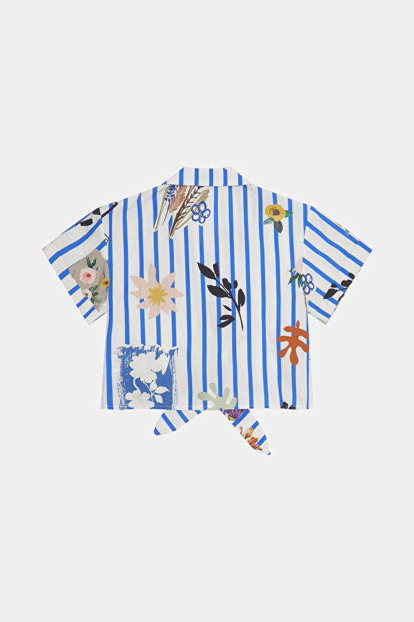 Multicolor Shirt 3