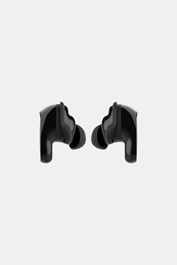 Siyah QuietComfort Earbuds II Kulaklık