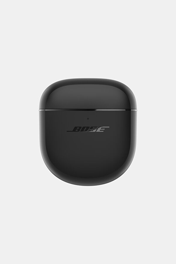 Siyah QuietComfort Earbuds II Kulaklık 4