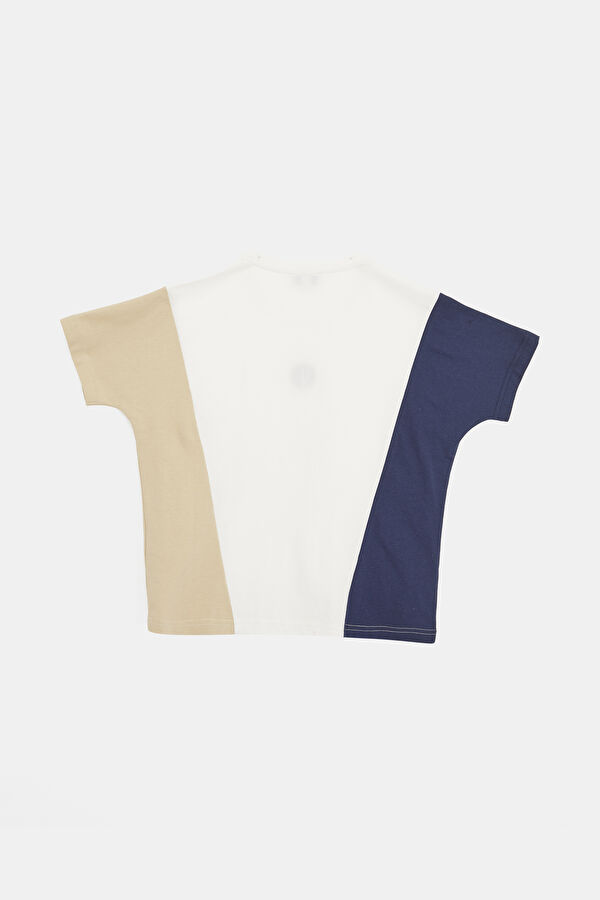 Erkek Çocuk T-Shirt 4