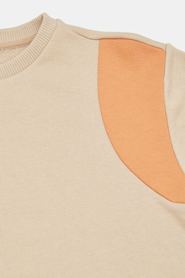 Erkek Çocuk Sweatshirt 3