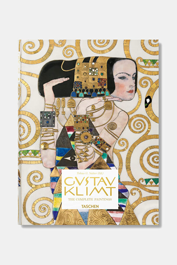 Gustav Kimt - The Complete Paintings