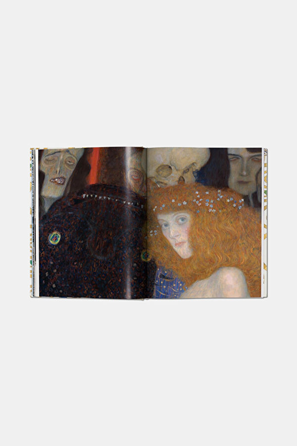 Gustav Kimt - The Complete Paintings 2