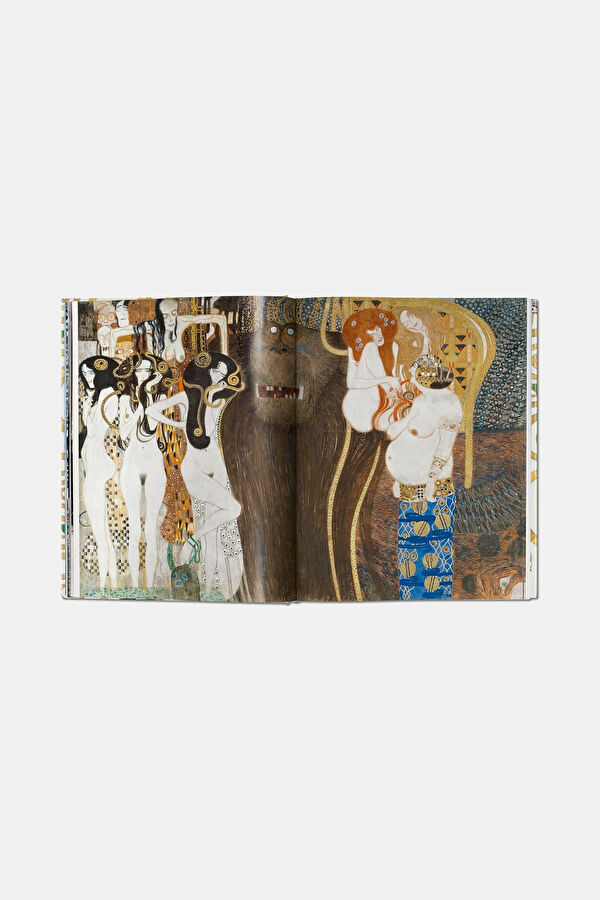 Gustav Kimt - The Complete Paintings 3