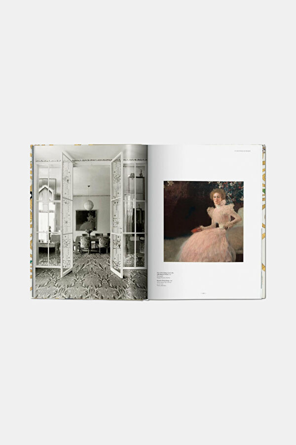 Gustav Kimt - The Complete Paintings 6