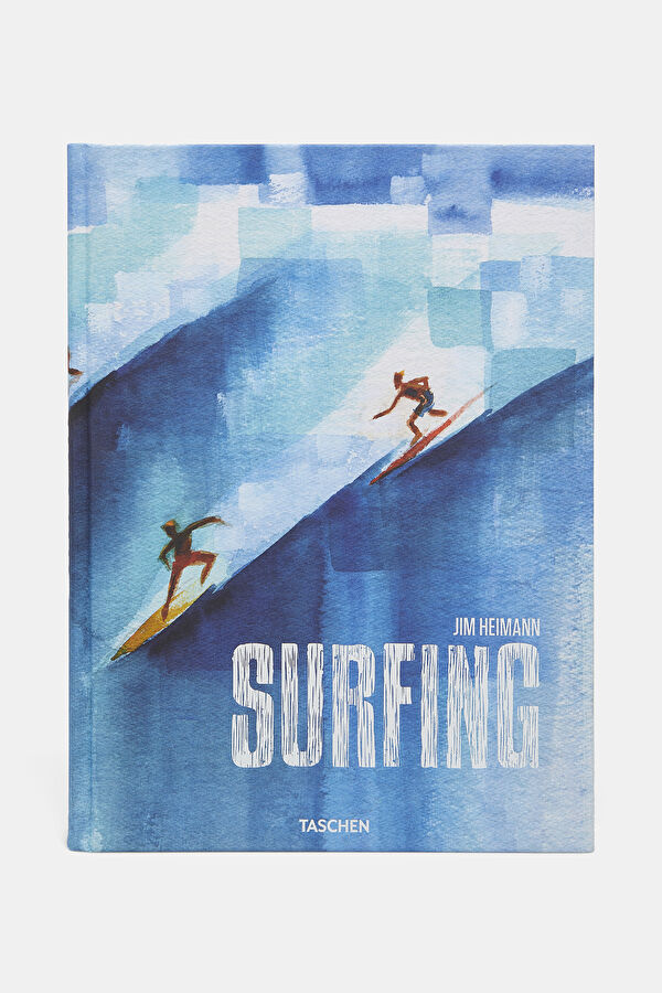 Surfing