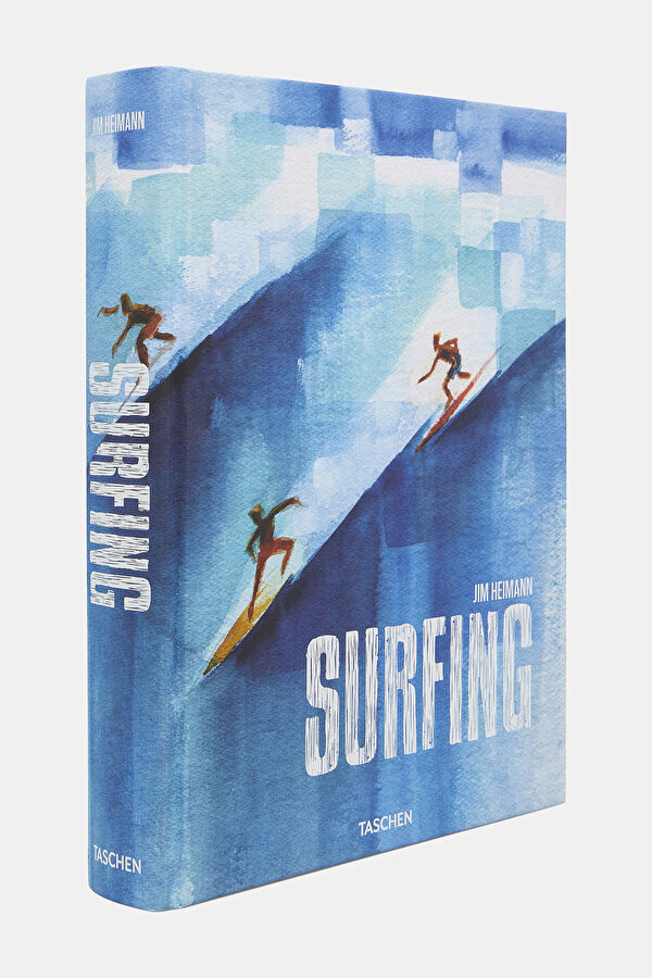 Surfing 2