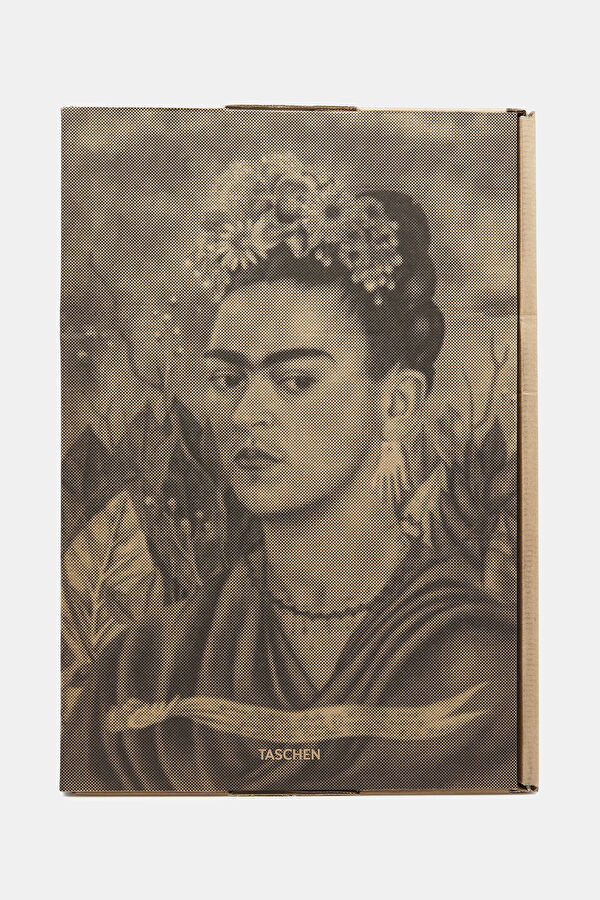 XL-Frida Kahlo: The Complete Paintings 13